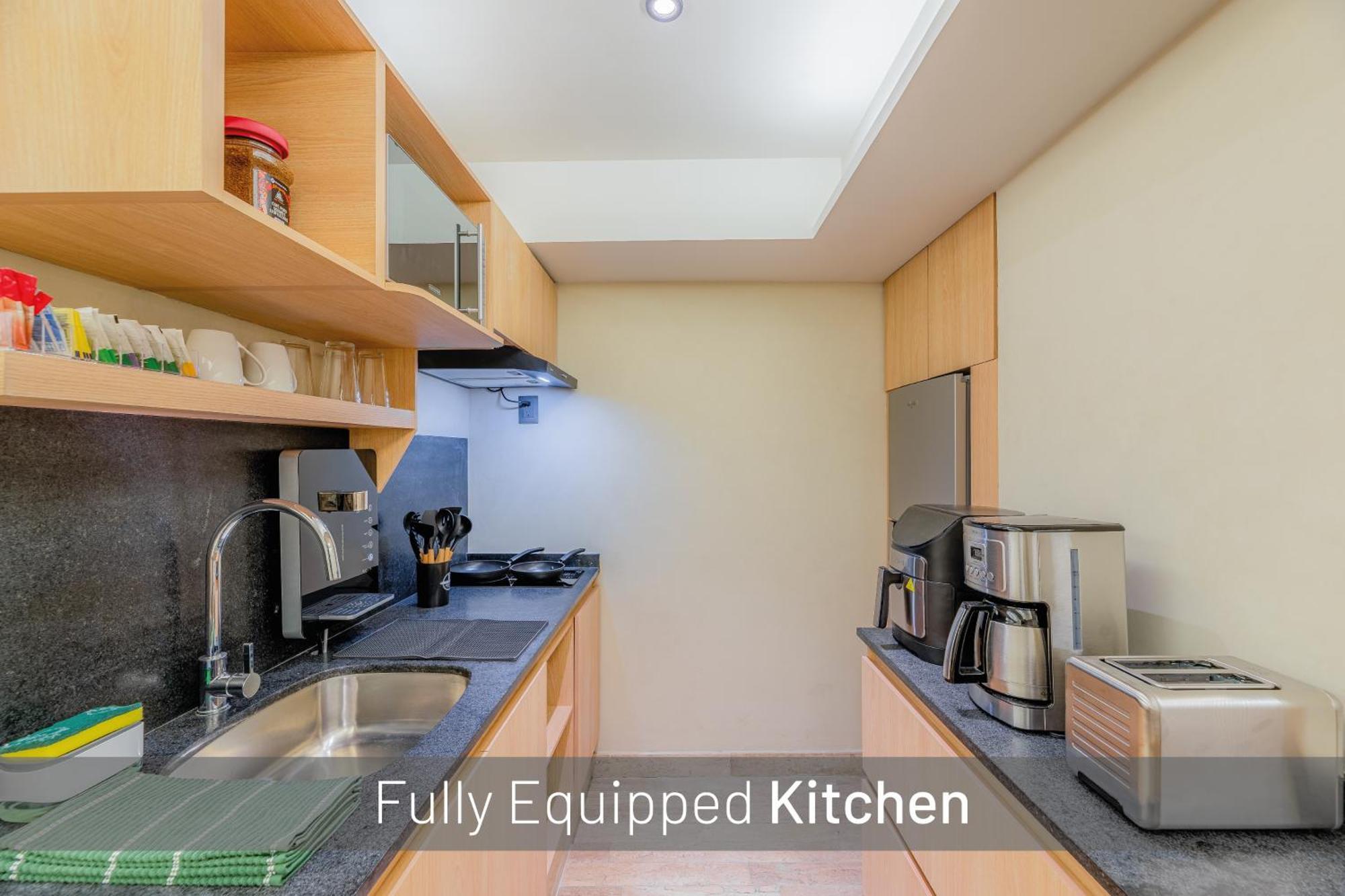 Capitalia - Luxury Apartments - Homero Мехико Номер фото